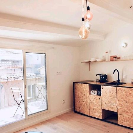Studio Centre Historique Aix Apartman Aix-en-Provence Kültér fotó