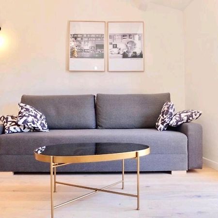 Studio Centre Historique Aix Apartman Aix-en-Provence Kültér fotó