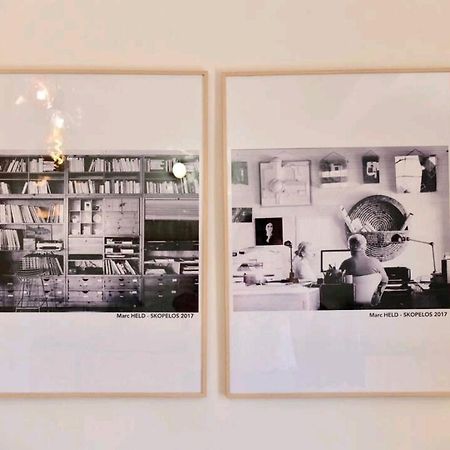 Studio Centre Historique Aix Apartman Aix-en-Provence Kültér fotó