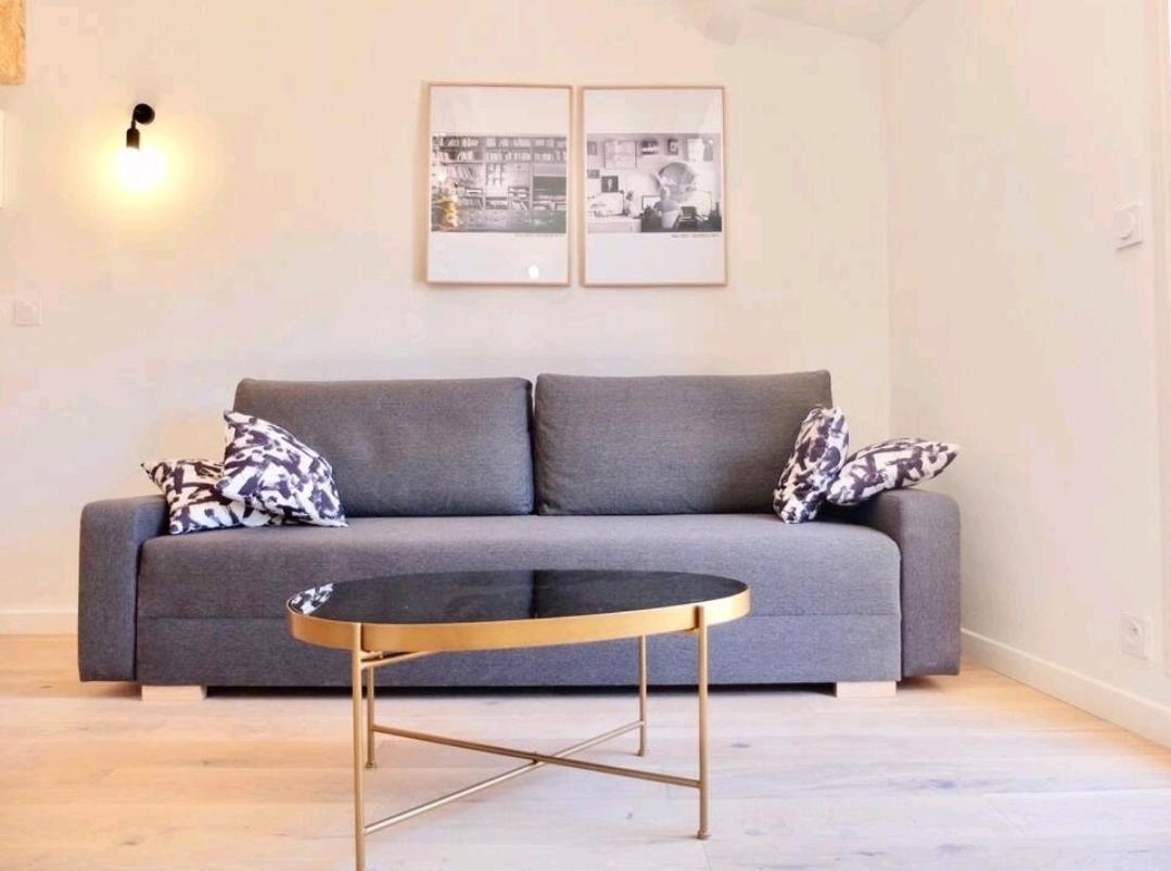 Studio Centre Historique Aix Apartman Aix-en-Provence Kültér fotó