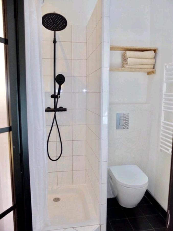 Studio Centre Historique Aix Apartman Aix-en-Provence Kültér fotó