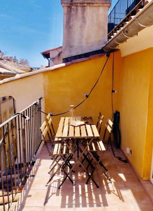 Studio Centre Historique Aix Apartman Aix-en-Provence Kültér fotó
